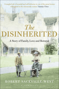 Cover image: The Disinherited 1st edition 9781408843406