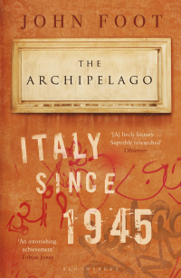 Cover image: The Archipelago 1st edition 9781408827246