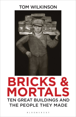Immagine di copertina: Bricks & Mortals 1st edition 9781408843673