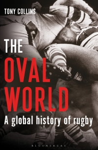 Omslagafbeelding: The Oval World 1st edition 9781408831571