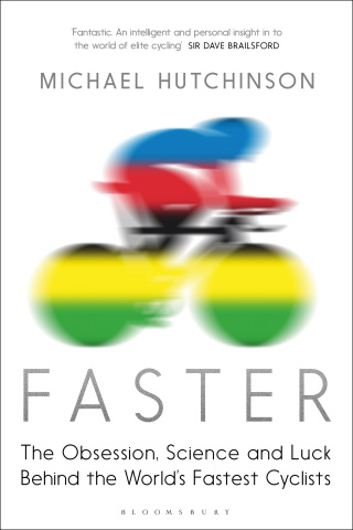 Cover image: Faster 1st edition 9781408837771