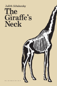 Cover image: The Giraffe's Neck 1st edition 9781408837795