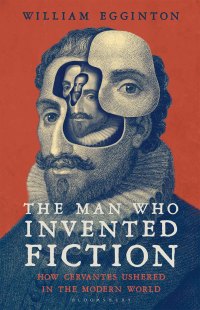 Imagen de portada: The Man Who Invented Fiction 1st edition 9781408843840