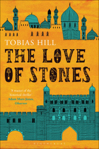 Cover image: The Love of Stones 1st edition 9781408844120