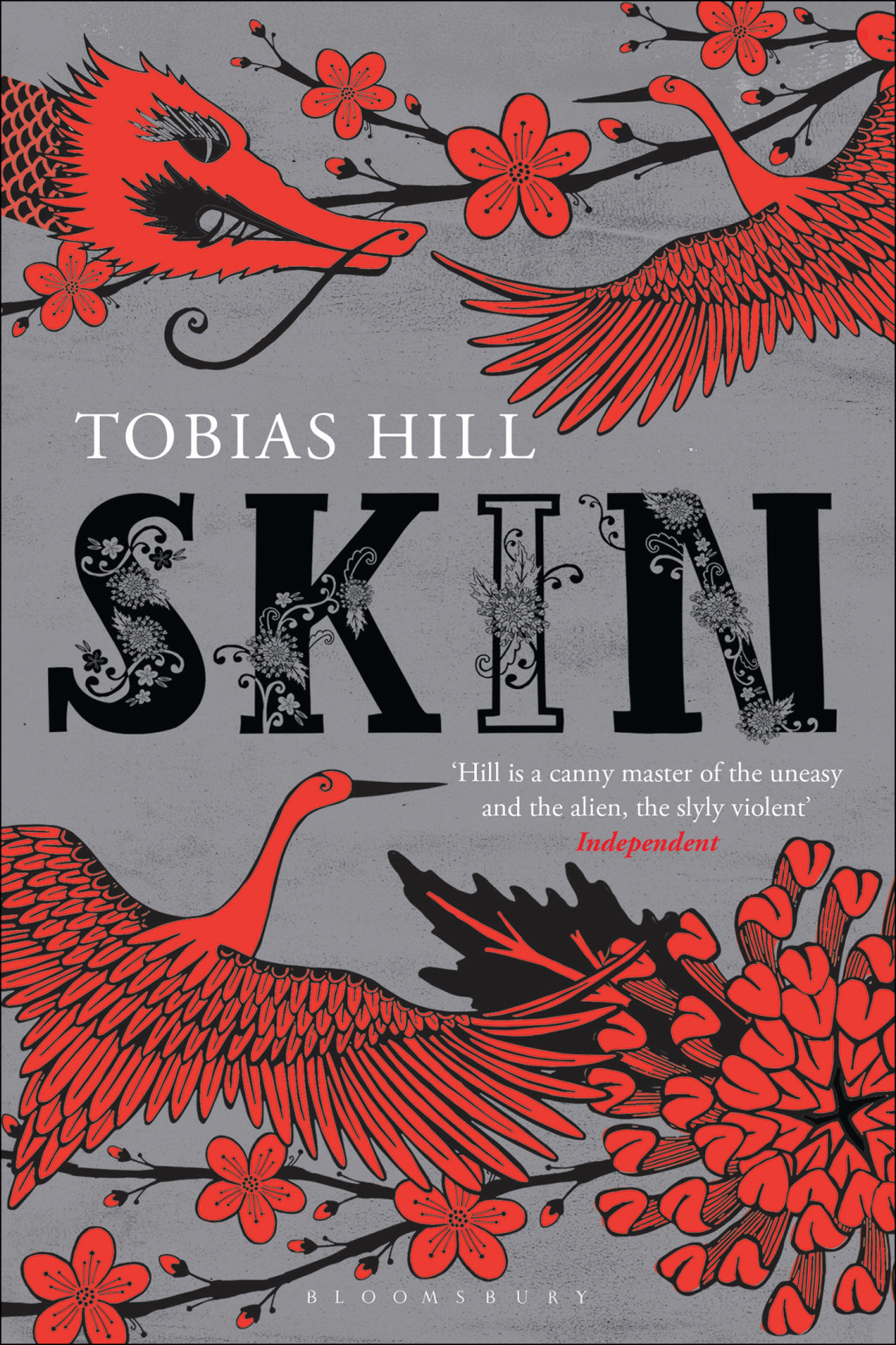 Skin - 1st Edition (eBook)