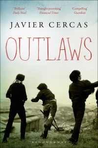 Cover image: Outlaws 1st edition 9781408844205