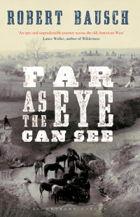 Omslagafbeelding: Far as the Eye Can See 1st edition 9781620402603
