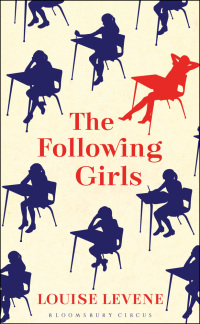 Cover image: The Following Girls 1st edition 9781408842904