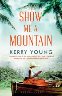 表紙画像: Show Me A Mountain 1st edition 9781408844335