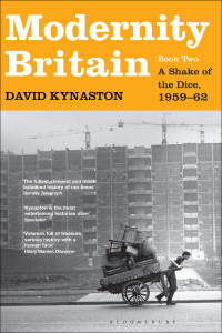 Titelbild: Modernity Britain 1st edition 9781408844397