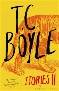 Cover image: T.C. Boyle Stories II 1st edition 9781408844564