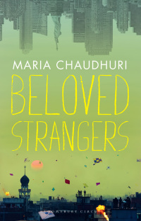 صورة الغلاف: Beloved Strangers 1st edition 9781408844601