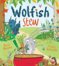 Titelbild: Wolfish Stew 1st edition 9781408844946