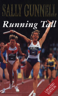 Cover image: Running Tall 1st edition 9780747521099