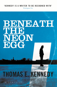 Omslagafbeelding: Beneath the Neon Egg 1st edition 9781408845189