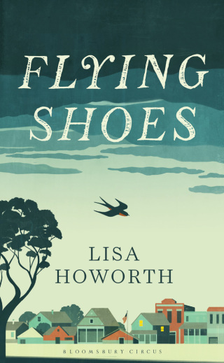 Cover image: Flying Shoes 1st edition 9781408844977