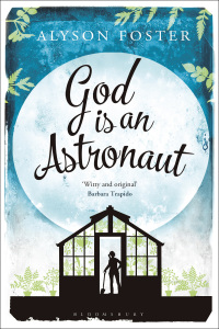 Cover image: God is an Astronaut 1st edition 9781408845035