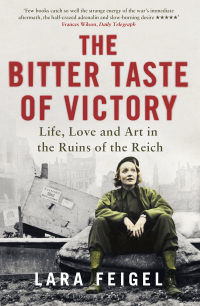 Cover image: The Bitter Taste of Victory 1st edition 9781408845134