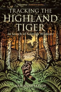 Cover image: Tracking The Highland Tiger 1st edition 9781472900920