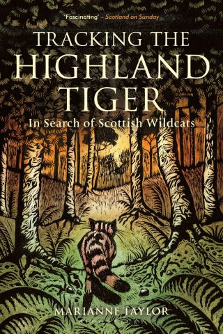 Cover image: Tracking The Highland Tiger 1st edition 9781472900920