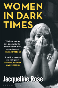 Cover image: Women in Dark Times 1st edition 9781408845165