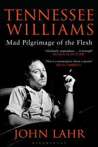Cover image: Tennessee Williams 1st edition 9781408831458