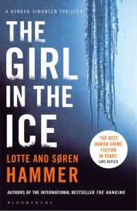 Imagen de portada: The Girl in the Ice 1st edition 9781408845738