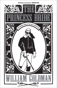 Immagine di copertina: The Princess Bride 1st edition 9780747590583