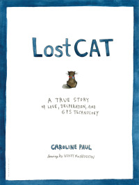 صورة الغلاف: Lost Cat 1st edition 9781408835579