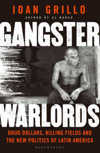 Cover image: Gangster Warlords 1st edition 9781408845912