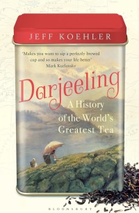 Cover image: Darjeeling 1st edition 9781408846070