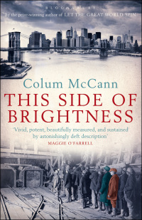 Cover image: This Side of Brightness 1st edition 9781408805916