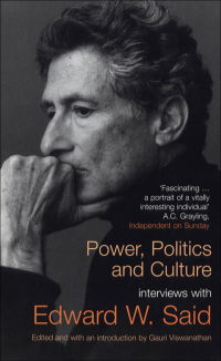 Immagine di copertina: Power, Politics, and Culture 1st edition 9780747574699