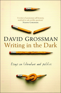 Cover image: Writing in the Dark 1st edition 9780747597421