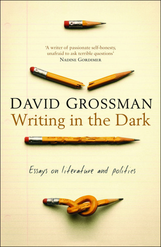 Cover image: Writing in the Dark 1st edition 9780747597421