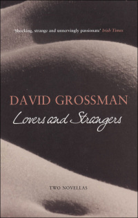 Cover image: Lovers and Strangers 1st edition 9780747581352
