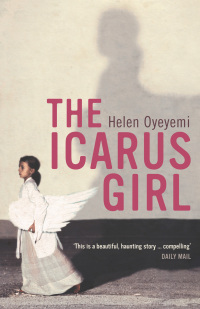 表紙画像: The Icarus Girl 1st edition 9780747578864