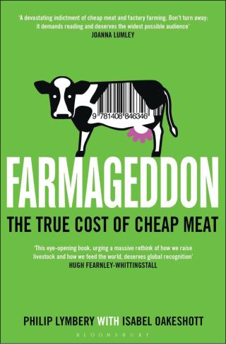 Imagen de portada: Farmageddon 1st edition 9781408846346