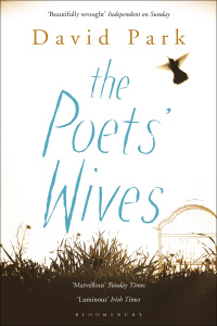 Omslagafbeelding: The Poets' Wives 1st edition 9781408846360