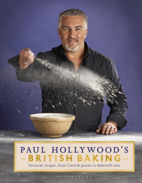 Cover image: Paul Hollywood's British Baking 1st edition 9781408846483
