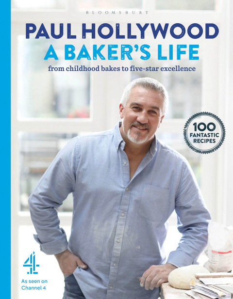 A Baker's Life: 100 fantastic recipes, from childhood bakes to five-star excellence, 1st Edition - FULL INSTANT DOWNLOAD | PDF DOCX EPUB