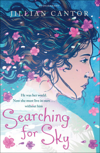 Cover image: Searching for Sky 1st edition 9781408846643