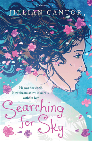 Cover image: Searching for Sky 1st edition 9781408846643