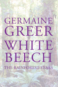 Cover image: White Beech 1st edition 9781408846735