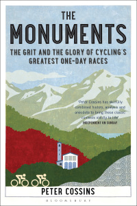 Omslagafbeelding: The Monuments 1st edition 9781408846834