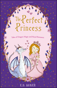 Cover image: The Perfect Princess 1st edition 9781408846933