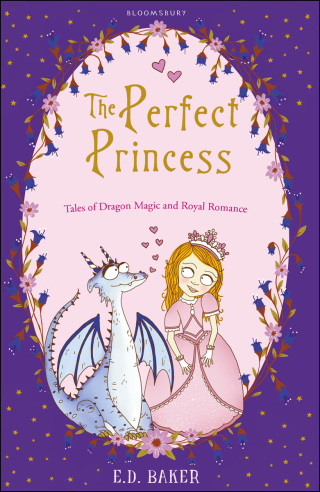 Titelbild: The Perfect Princess 1st edition 9781408846933
