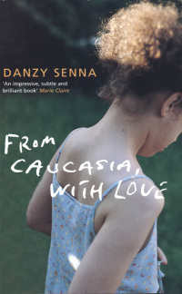 Titelbild: From Caucasia, with Love 1st edition 9780747557500