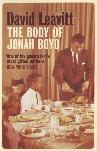 Cover image: The Body Of Jonah Boyd 1st edition 9780747568285