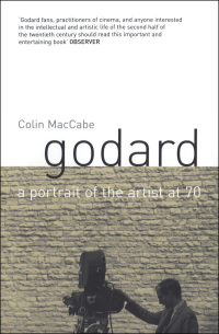 Titelbild: Godard 1st edition 9780747577942